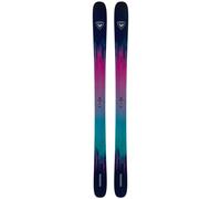 ROSSIGNOL Sender 100 - Men - Black / Blue / Pink - size 184- model 2027 184