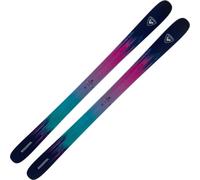 ROSSIGNOL Sender 100 - Men - Black / Blue / Pink - size 184- model 2027 184