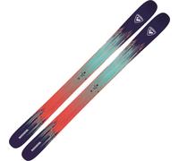 Rossignol - Pack Ski Sender 110 - 184 + Stage 10 Gw Black Sand L115 - Ski