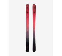 Rossignol Sender 94 Open Alpine Skis Red 178 Men