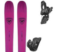 Rossignol - Freeride skis - Sender Free 100 2026 - Size 184 cm 184 cm