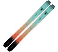 Rossignol - Sender Free 110 - 191 - Ski