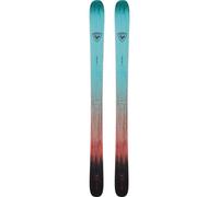 ROSSIGNOL SENDER FREE 110 skis