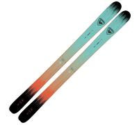 ROSSIGNOL Sender Free Pro - Children - Black / Blue - size 146- model 2025 146