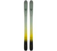 ROSSIGNOL Sender Soul 102 - Men - Green - size 172- model 2025 172