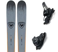 Rossignol - Sender Soul 92 - 176 - Ski