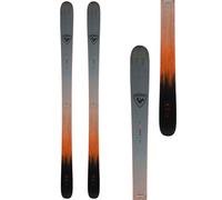 Rossignol Sender Soul 92 Skis & Look NX12 GW B100 Bindings
