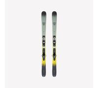 Rossignol Sender Soul Pro Men’s And Women’s Freeride Skis With Bindings