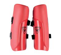 Rossignol - Shin protection - Hero Leg Protection Jr - Kid Size S - Red Red S
