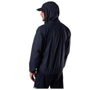 Rossignol - Sidelhorn Pkb Jkt Black - M - Trail jacket