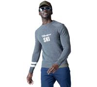 ROSSIGNOL Signature Knit - Men - Grey - size XL- model 2025 XL