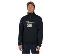 Rossignol Signature Ski Half Zip Fleece