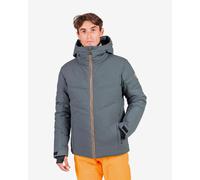 Rossignol - Siz Jacket Onyx Grey - M - Ski Jacket
