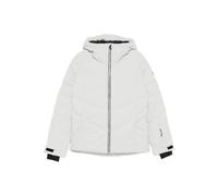 Rossignol Siz hooded quilted ski jacket - Grey S-M-L-XL-XXL