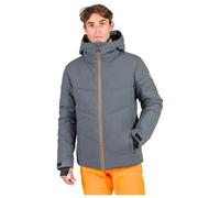 Rossignol - Siz Jacket Onyx Grey - S - Ski Jacket
