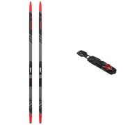 Rossignol - Skate ski bindings - Nordic ski set X-Ium Skating Premium S1 2024