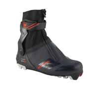 ROSSIGNOL X-ium Wcs Skate Fw - Women - Black / Red - size 5.5- model 2026 5.5
