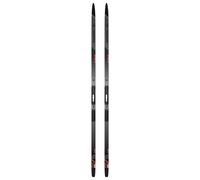 Rossignol - Skating nordic ski - Delta Course Skating + R-Skate 2024 - Size 173 cm - Black Black 173 cm