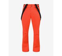 Rossignol Ski Alpine Trousers Deep Red Black - M