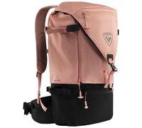 Rossignol - Ski backpacks - Escaper Free 25L Copper Pink Pink one size