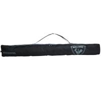 Rossignol - Tactic Ski Bag Extendable - Ski bag size 160-210 cm, black