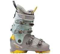 Rossignol Alltrack 110 Hv Gw Alpine Ski Boots Grey 26.0-26.5 Men