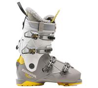 Rossignol - Alltrack 110 Pro Mv Gw Dark Grey Ice Grey - 28-28.5 - Ski boots