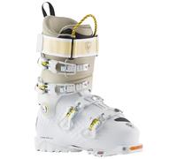 Rossignol - Ski boots - Alltrack Elite 110 Lt W Gw White/Beige for Women - Size 6 UK White 6 UK