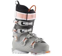 Rossignol - Ski boots - Alltrack Elite 90 Lt W Gw Dark Grey/Black for Women - Size 4 UK Grey 4 UK