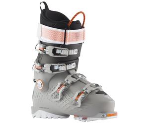 Rossignol - Ski boots - Alltrack Elite 90 Lt W Gw Dark Grey/Black for Women - Size 6 UK Grey 6 UK