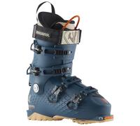 Rossignol - Ski boots - Alltrack Pro 120Lt Mv Gw Deep Blue for Men - Size 6,5 UK Blue 6.5 UK