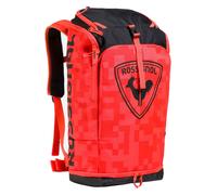 Rossignol Hero Compact Boot Pack Bag Red