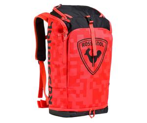 Rossignol - Ski boots backpack - Hero Compact Boot Pack for Men - Red Red one size