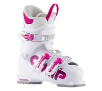 Rossignol - Ski boots - Comp J3 White - Kid Size 17.5 White
