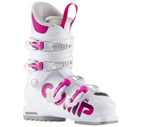 Rossignol - Ski boots - Comp J4 White - Kid Size 24.5 White 24.5
