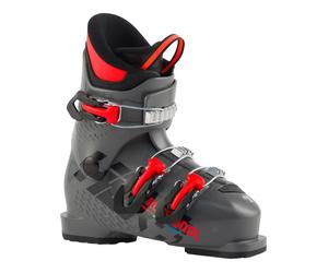 Rossignol - Ski boots - Hero J3 Meteor Grey - Kid Size 20.5 Grey 20.5