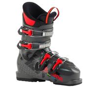 Rossignol - Ski boots - Hero J4 Meteor Grey - Kid Size 6 UK Grey 6 UK