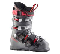 ROSSIGNOL Hero Jr 65 - Children - Grey / Black / Red - size 20.5- model 2024 20.5