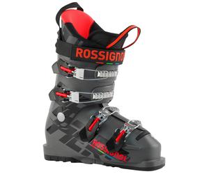 Rossignol - Ski boots - Hero Jr 65 Meteor Grey - Kid Size 20.5 Grey 20.5