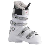 Rossignol - Ski boots - Pure 80 White for Women in Aluminium - Size 3 UK White 3 UK