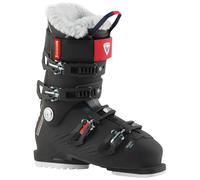 Rossignol - Ski boots - Pure Elite 70 Deep Black for Women in Wool - Size 6,5 UK Black 6.5 UK
