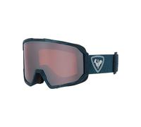 Rossignol - Ski goggles - Essential Blue Lagoon Blue one size