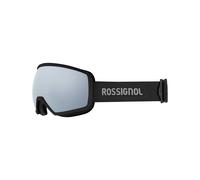 Rossignol - Ski goggles - Izar Black Black one size