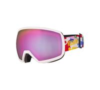 Rossignol - Ski goggles - Izar JCC - White White one size