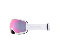 Rossignol - Ski goggles - Izar White White one size