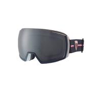 Rossignol - Ski Goggles - Magne'Lens Strato - Black Black one size