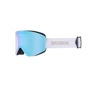 Rossignol - Ski goggles - Otava S White in Silicone White one size