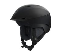 Rossignol - Ski Helmet - Alta Impacts Black for Men - Size 55-59 cm Black 55-59 cm