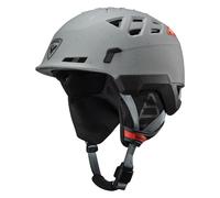 Rossignol Escaper Impacts Helmet Grey S-M