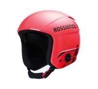Rossignol - Ski/snowboard helmet - Hero Kids Impacts Red - Kid Size XS Red XS